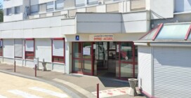 Saint louis clinique des trois frontières